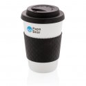 XD Collection 270 ml coffee cup with grip