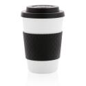 XD Collection 270 ml coffee cup with grip