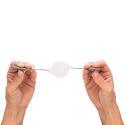 XD Collection 3-in-1 ausziehbares Ladekabel