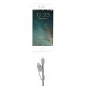 XD Collection 3-in-1 retractable cable