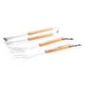 XD Collection 3 pcs bambou BBQ set