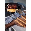 XD Collection 3 pcs bambou BBQ set