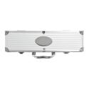 XD Collection 3 pcs barbecue set in aluminum box