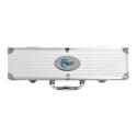 XD Collection 3 pcs barbecue set in aluminum box