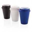 XD Collection 300 ml insulated coffee cup