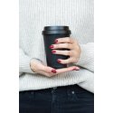 XD Collection 300 ml insulated coffee cup