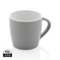 XD Collection 300 ml mug with colored inside