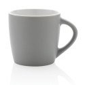 XD Collection 300 ml mug with colored inside