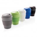 XD Collection 350 ml coffee cup with grip