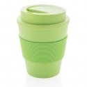 XD Collection 350 ml coffee cup with grip
