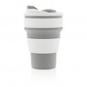 XD Collection 350 ml collapsible silicone tumbler