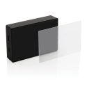 XD Collection 3W bluetooth luidspreker van gehard glas