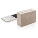 XD Collection 3W tarwestro mini bluetooth luidspreker