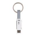 XD Collection 4-in-1 Ladekabel