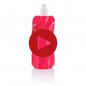 XD Collection 400 ml drinking bag