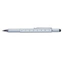 XD Collection 5-in-1 stylus balpen, blauwschrijvend