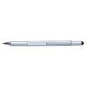 XD Collection 5-in-1 stylus balpen, blauwschrijvend