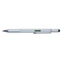 XD Collection 5-in-1 stylus balpen, blauwschrijvend