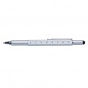 XD Collection 5-in-1 stylus balpen, blauwschrijvend