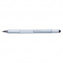 XD Collection 5-in-1 stylus balpen, blauwschrijvend