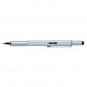 XD Collection 5-in-1 stylus balpen, blauwschrijvend