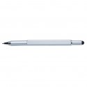 XD Collection 5-in-1 stylus balpen, blauwschrijvend