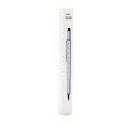 XD Collection 5-in-1 Stylus Multifunktionsstift, blaue Tinte