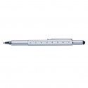 XD Collection 5-in-1 stylus toolpen, blue ink