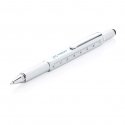 XD Collection 5-in-1 stylus toolpen, blue ink