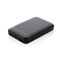 XD Collection - 5.000 mAh RCS gerecycleerd plastic powerbank