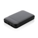 XD Collection - 5.000 mAh RCS gerecycleerd plastic powerbank