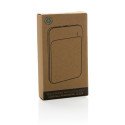 XD Collection - 5.000 mAh RCS gerecycleerd plastic powerbank