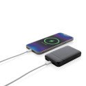 XD Collection - 5.000 mAh RCS gerecycleerd plastic powerbank