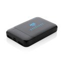 XD Collection - 5.000 mAh RCS gerecycleerd plastic powerbank