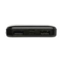 XD Collection - 5.000 mAh RCS Powerbank aus recyceltem Kunststoff