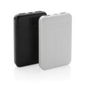 XD Collection - 5.000 mAh RCS Powerbank aus recyceltem Kunststoff