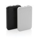 XD Collection - 5.000 mAh RCS recycled plastic power bank