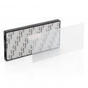 XD Collection - 5.000 mAh tempered glass power bank