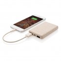 XD Collection - 5.000 mAh wheat straw power bank