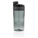 XD Collection 500 ml drinking bottle with wireless earbuds