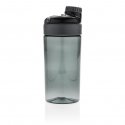 XD Collection 500 ml drinking bottle with wireless earbuds