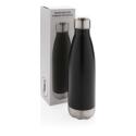 XD Collection 500 ml isolierte Trinkflasche