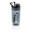 XD Collection 500 ml Trinkflasche mit kabellosen Orhörer