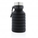 XD Collection 550 ml collapsible silicone bottle