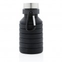 XD Collection 550 ml collapsible silicone bottle