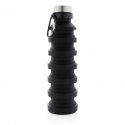 XD Collection 550 ml collapsible silicone bottle