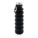 XD Collection 550 ml collapsible silicone bottle