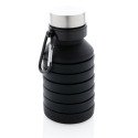 XD Collection 550 ml faltbare Silikonflasche