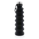 XD Collection 550 ml faltbare Silikonflasche
