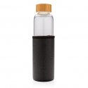 XD Collection 550 ml glass bottle